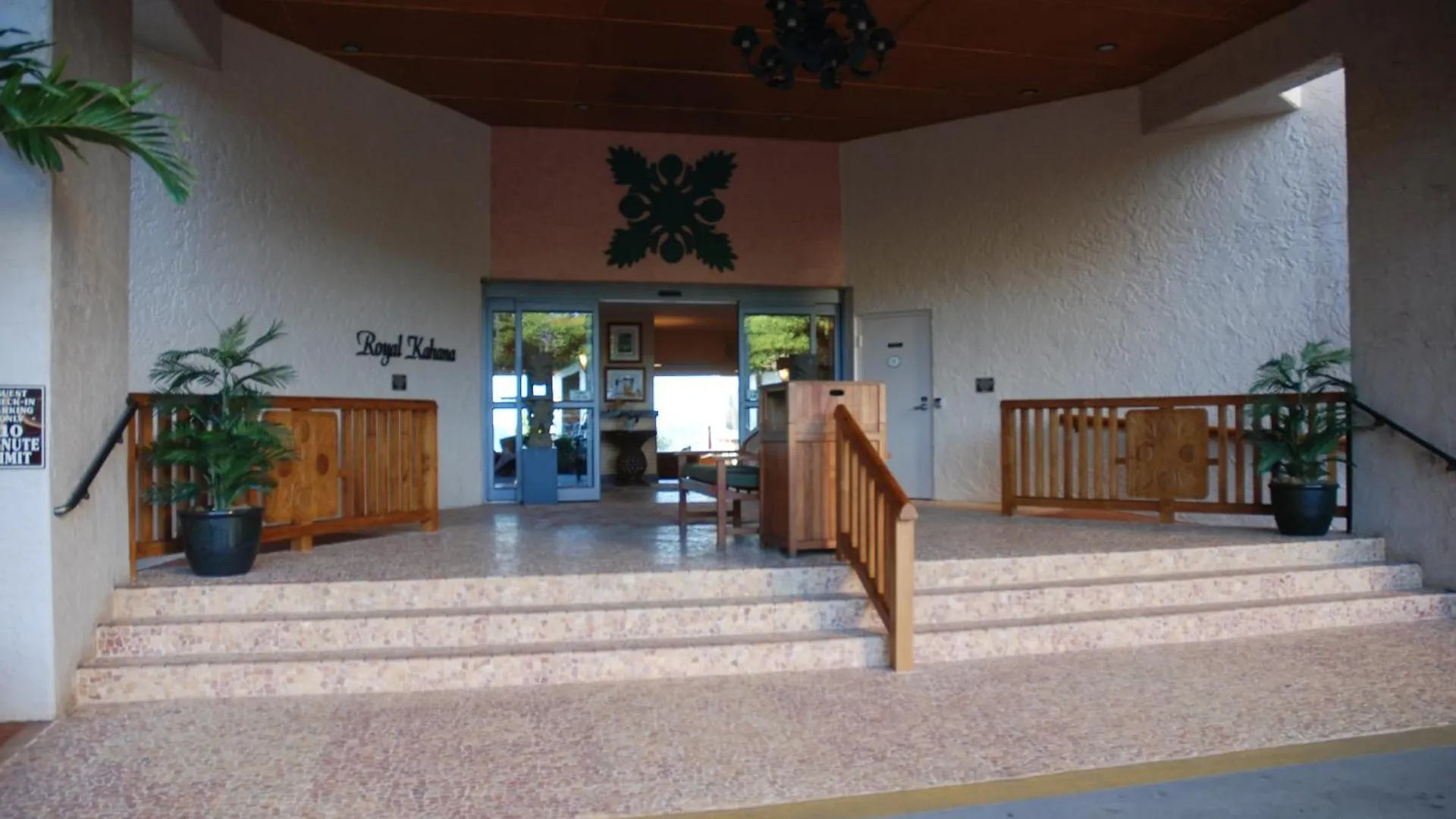 Appartement Royal Kahana 1202 à Lahaina États-Unis