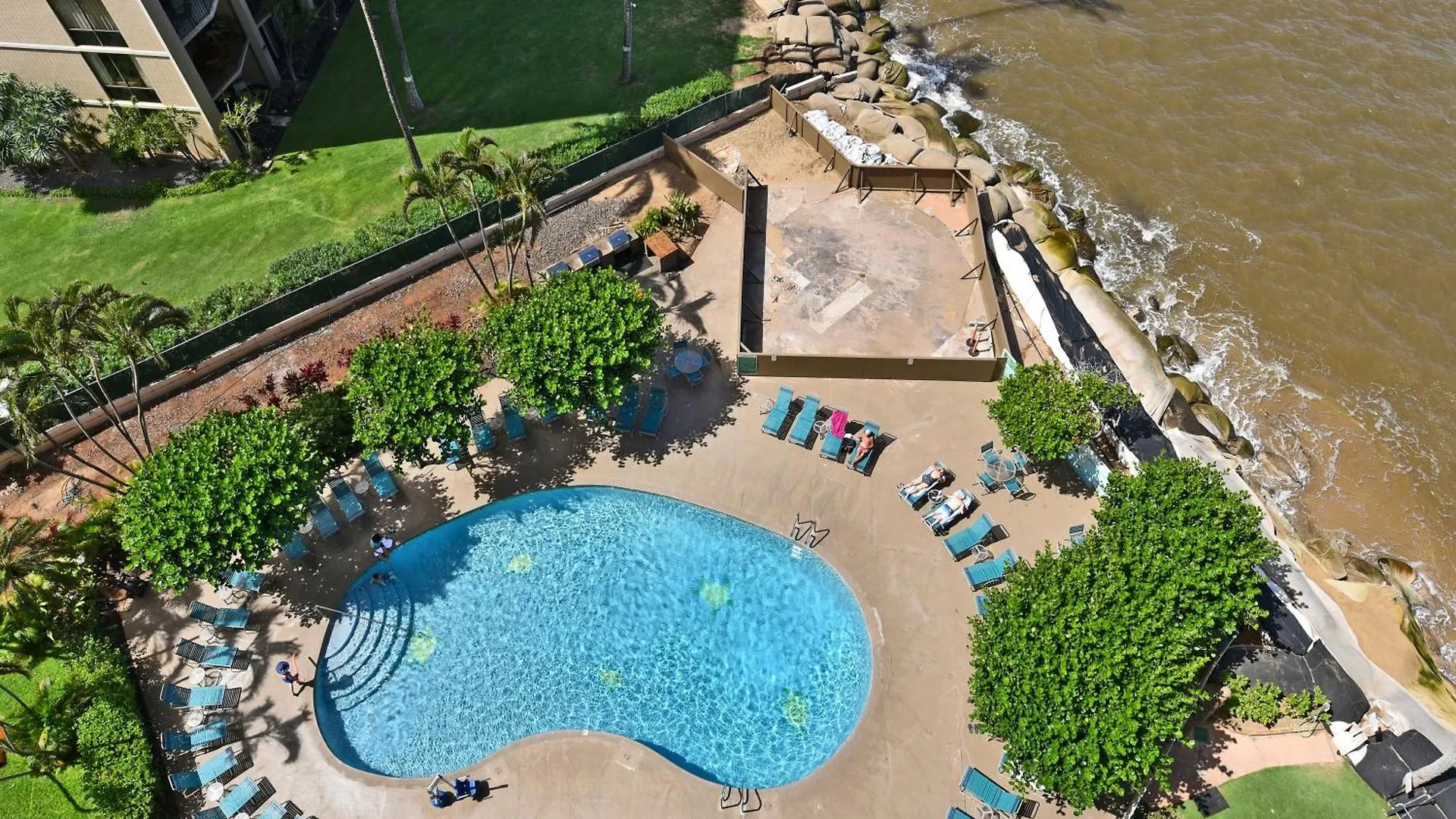 Appartement Royal Kahana 1202 à Lahaina