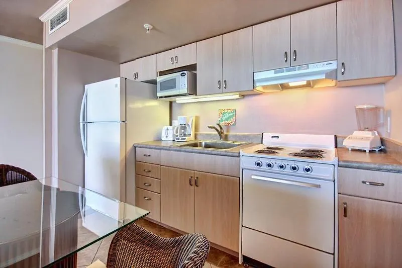 Appartement Royal Kahana 1202 à Lahaina
