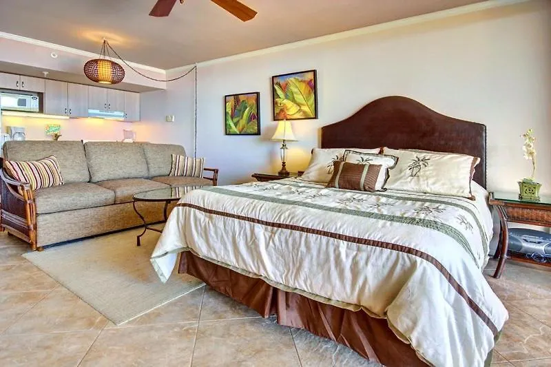 Appartement Royal Kahana 1202 à Lahaina