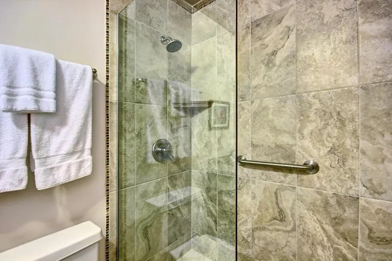 Appartement Royal Kahana 1202 à Lahaina