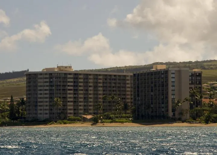 Appartement Royal Kahana 1202 à Lahaina